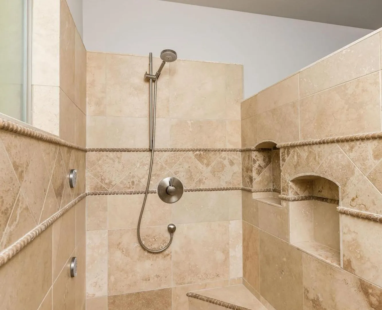 סקוטסדייל Luxury Mountain Estate-Pool-Spa-Bbq+Bar-Fire Pit